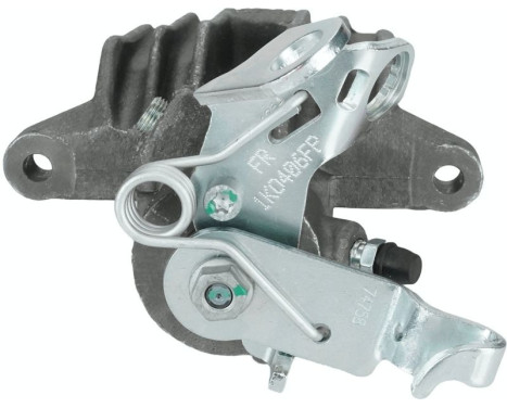 Brake Caliper BHN318E TRW, Image 4