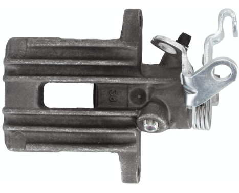 Brake Caliper BHN318E TRW, Image 6