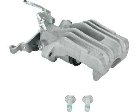 Brake Caliper BHN318E TRW, Image 2