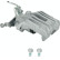 Brake Caliper BHN318E TRW, Thumbnail 2
