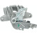 Brake Caliper BHN318E TRW, Thumbnail 5