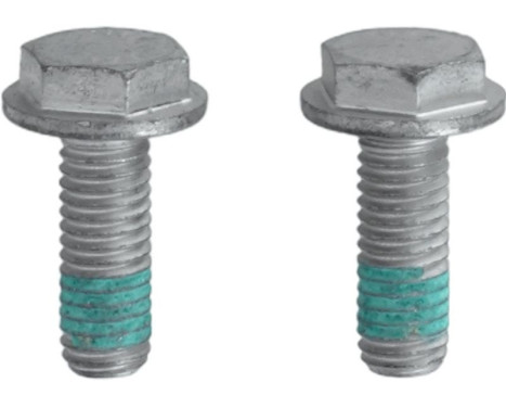 Brake Caliper BHN318E TRW, Image 8