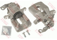 Brake Caliper BHN329E TRW