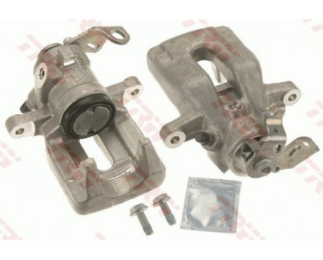 Brake Caliper BHN330E TRW, Image 4