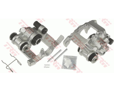 Brake Caliper BHN333E TRW
