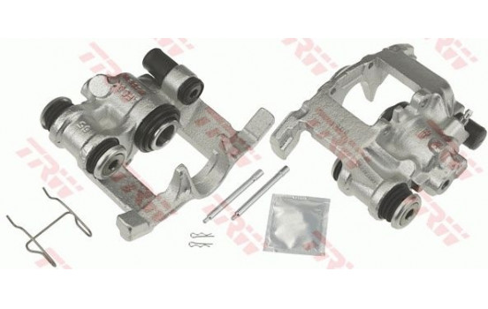 Brake Caliper BHN333E TRW