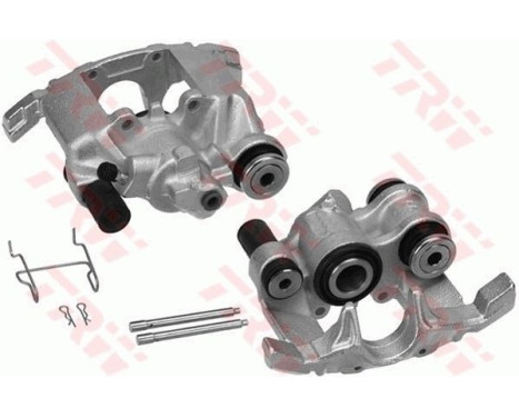 Brake Caliper BHN334E TRW