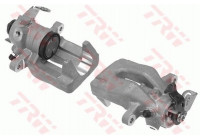 Brake Caliper BHN352 TRW