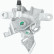 Brake Caliper BHN353E TRW, Thumbnail 4
