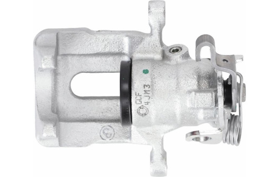 Brake Caliper BHN353E TRW, Image 4