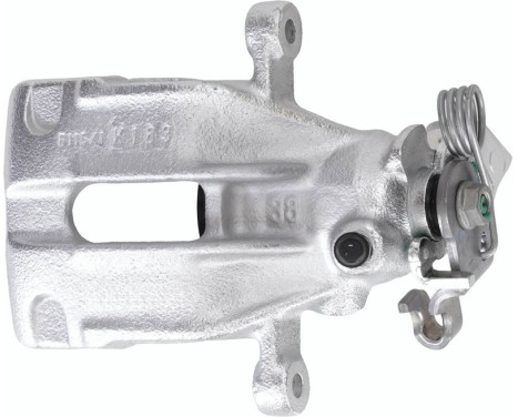 Brake Caliper BHN353E TRW, Image 6