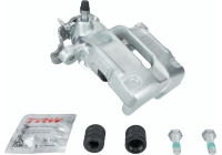 Brake Caliper BHN354E TRW