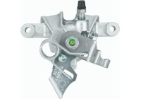 Brake Caliper BHN354E TRW