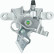 Brake Caliper BHN354E TRW, Thumbnail 2