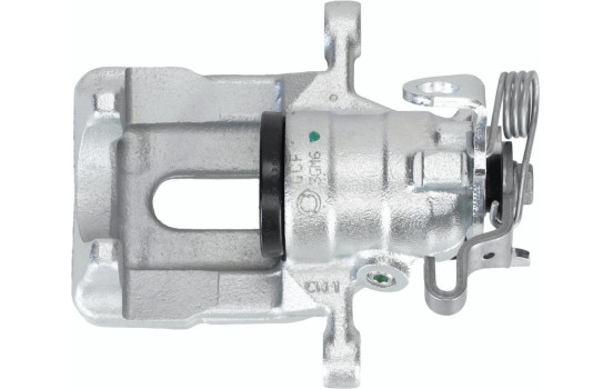 Brake Caliper BHN354E TRW, Image 2