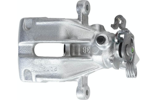 Brake Caliper BHN354E TRW, Image 3