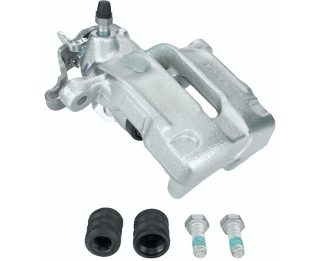 Brake Caliper BHN354E TRW, Image 4