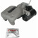 Brake Caliper BHN357E TRW