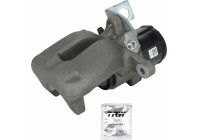 Brake Caliper BHN358E TRW