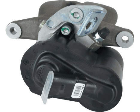 Brake Caliper BHN358E TRW, Image 3