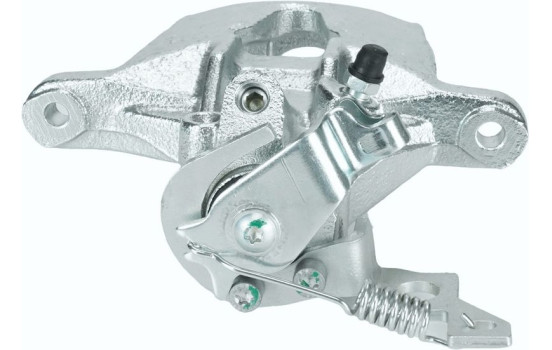 Brake Caliper BHN375E TRW, Image 3