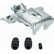 Brake Caliper BHN375E TRW, Thumbnail 6