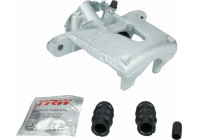 Brake Caliper BHN376E TRW
