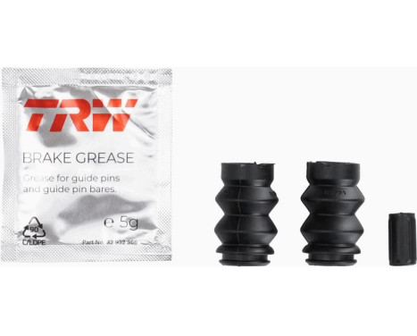 Brake Caliper BHN376E TRW, Image 7