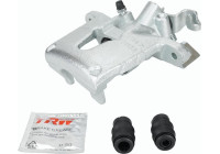 Brake Caliper BHN377E TRW