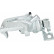 Brake Caliper BHN377E TRW, Thumbnail 3