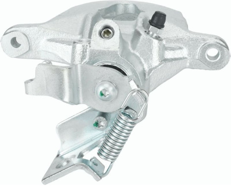 Brake Caliper BHN377E TRW, Image 4