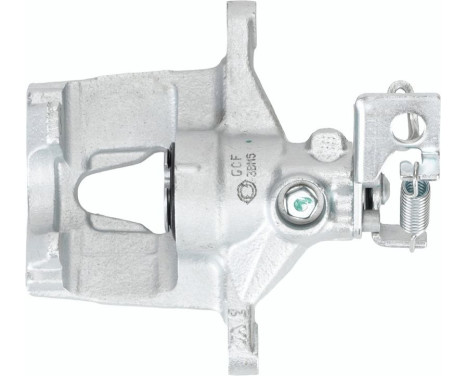 Brake Caliper BHN377E TRW, Image 5
