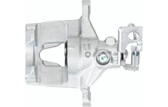 Brake Caliper BHN377E TRW, Image 4