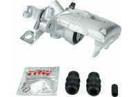 Brake Caliper BHN378E TRW