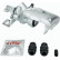 Brake Caliper BHN378E TRW