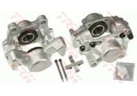 Brake Caliper BHN541E TRW