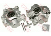 Brake Caliper BHN542E TRW