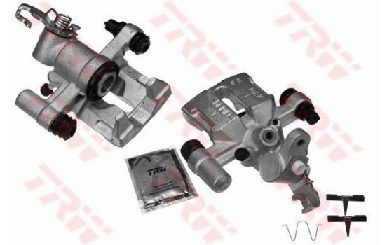 Brake Caliper BHN574E TRW