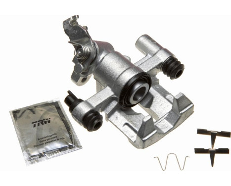 Brake Caliper BHN574E TRW