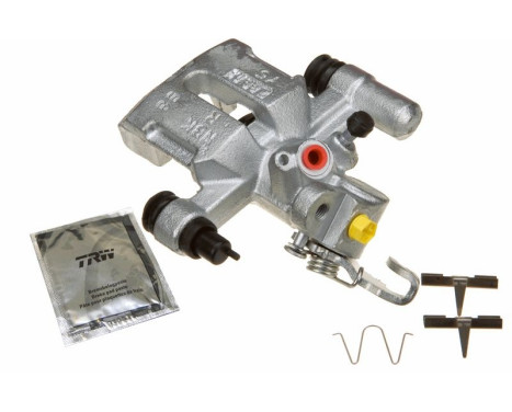 Brake Caliper BHN574E TRW, Image 2