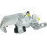 Brake Caliper BHN574E TRW, Thumbnail 3