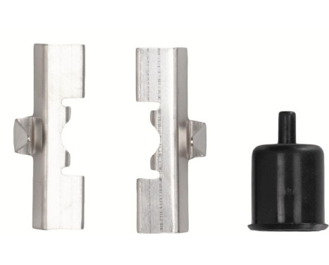 Brake Caliper BHN574E TRW, Image 7