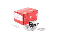 Brake Caliper BHN627E TRW