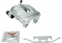 Brake Caliper BHN628E TRW