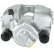Brake Caliper BHN628E TRW, Thumbnail 4
