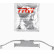 Brake Caliper BHN628E TRW, Thumbnail 8