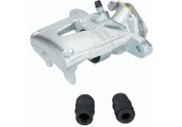 Brake Caliper BHN631E TRW