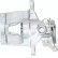 Brake Caliper BHN631E TRW, Thumbnail 5