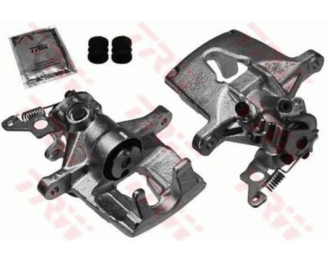 Brake Caliper BHN632E TRW
