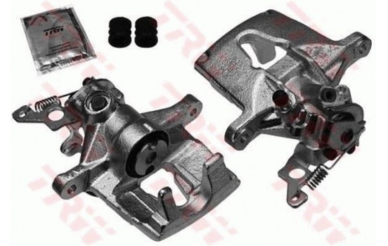 Brake Caliper BHN632E TRW